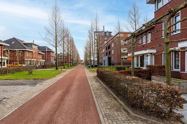 Medium property photo - Wilgenlaan 39, 4251 GE Werkendam